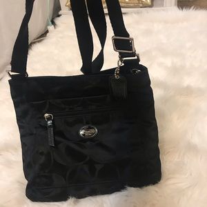 Coach crossbody